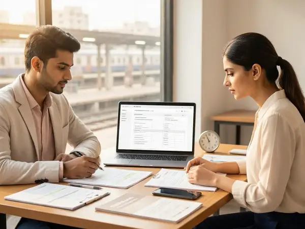 RRB Group D Exam Date 2027 & Shift Timings: Complete Guide