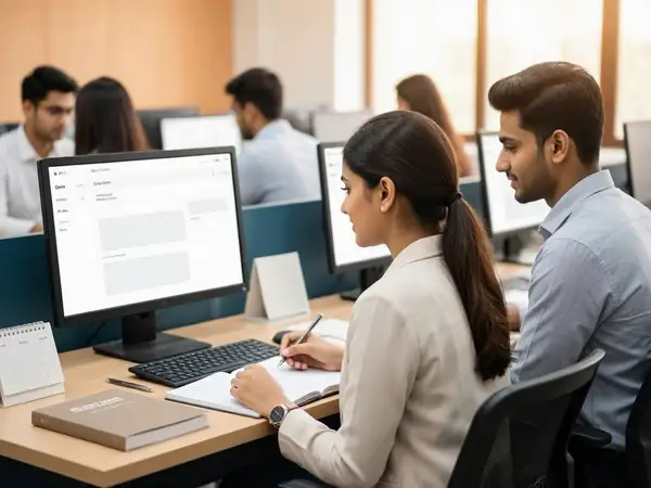 RRB Group D Exam Date 2027 & Shift Timings: Complete Guide