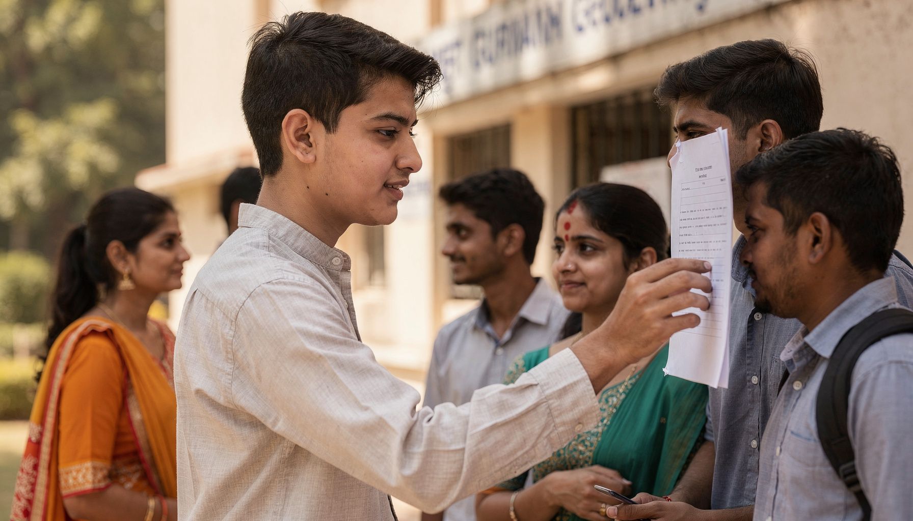 RRB Group D Medical Test 2026: B1, B2, C1, C2 &amp;amp; Vision Standards Explained