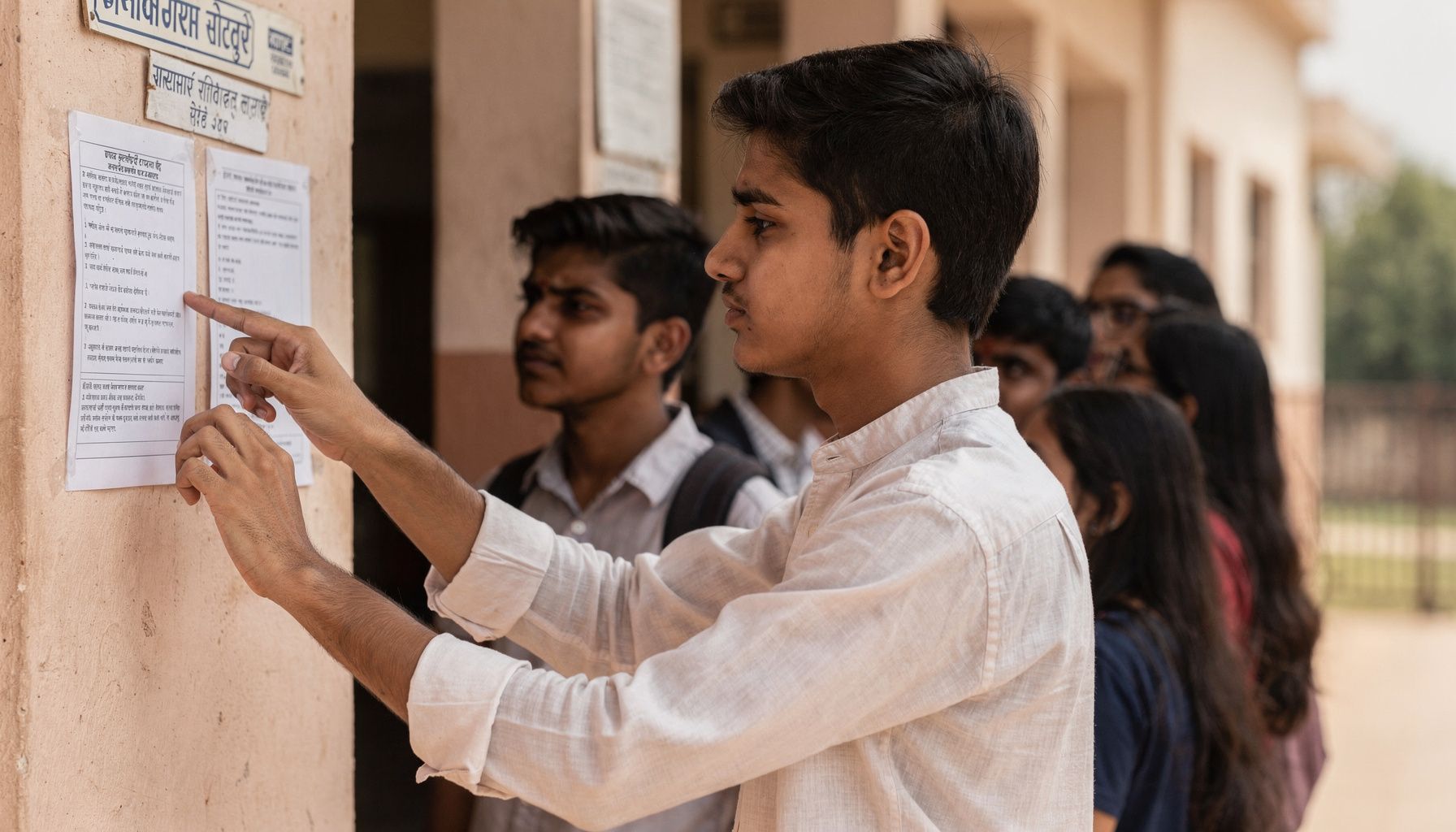 RRB Group D PET Date 2026: Schedule, Running Rules &amp;amp; Checklist
