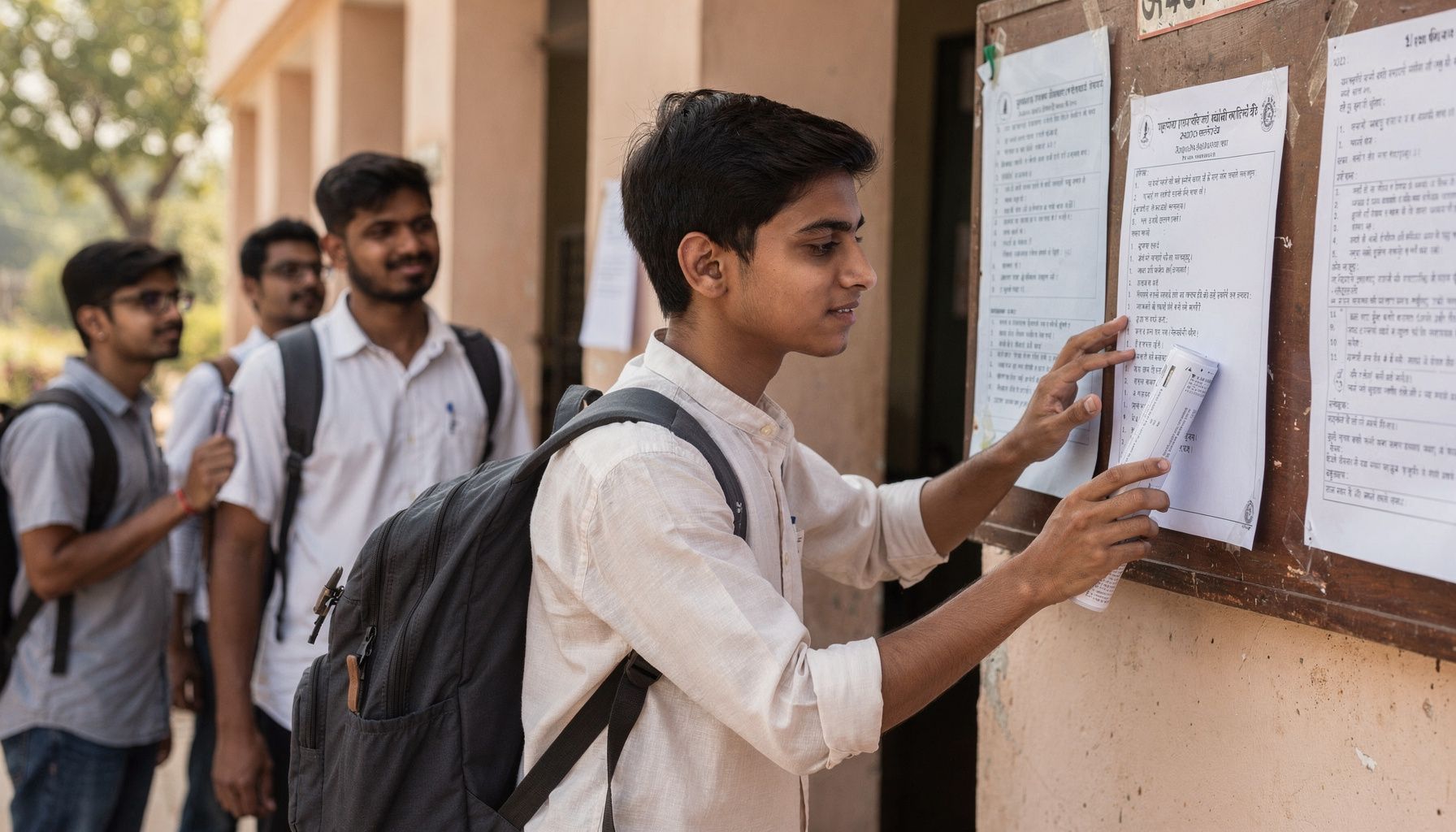 RRB Group D PET Date 2026: Schedule, Running Rules &amp;amp; Checklist