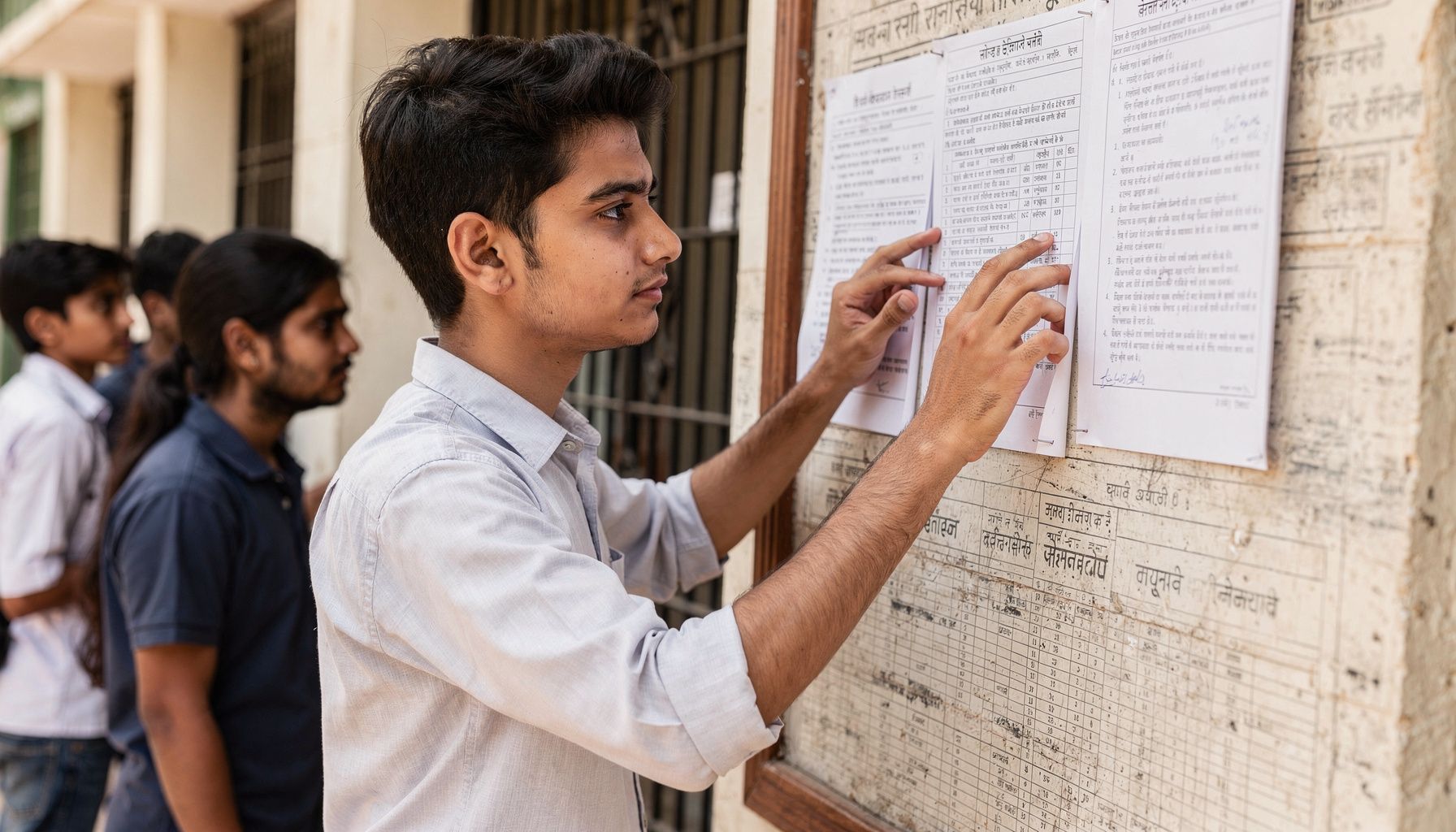 RRB Group D Result 2026: CBT Score, Cut Off, and PET Shortlist Explained