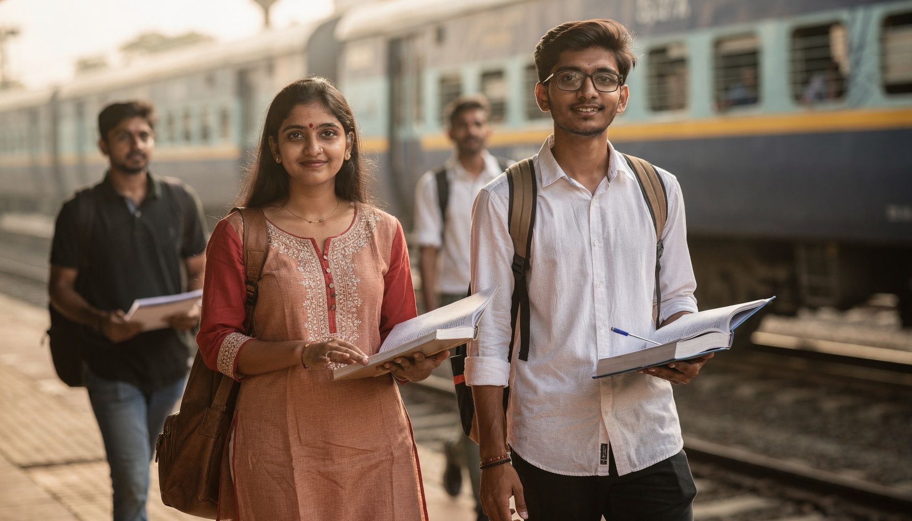 RRB Group D Result 2027 Date and Scorecard Download Guide