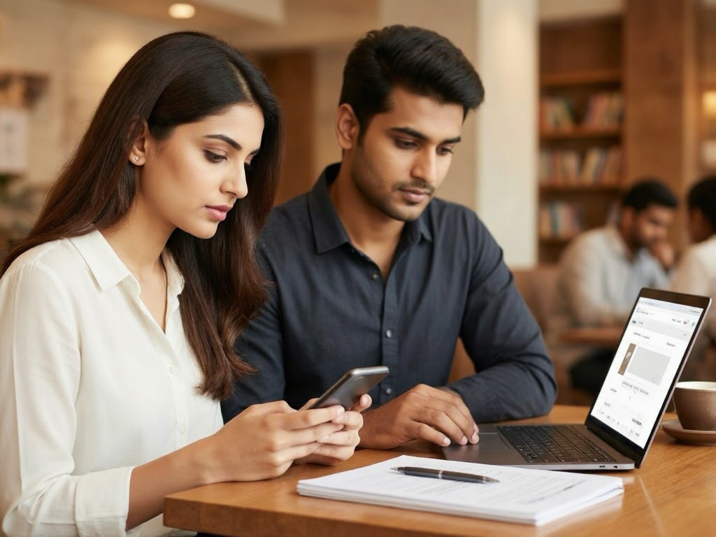 RRB Group D Result 2027 Date and Scorecard Download Guide