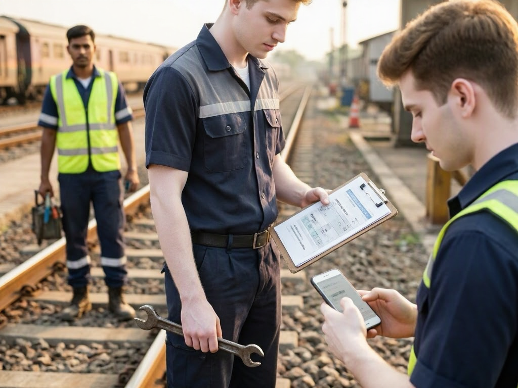 RRB Group D Salary Structure 2027 and Job Profile Explained