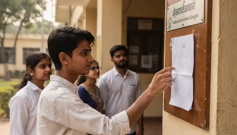 RRB Group D Score Card 2026: Marks, Percentile & Login Guide