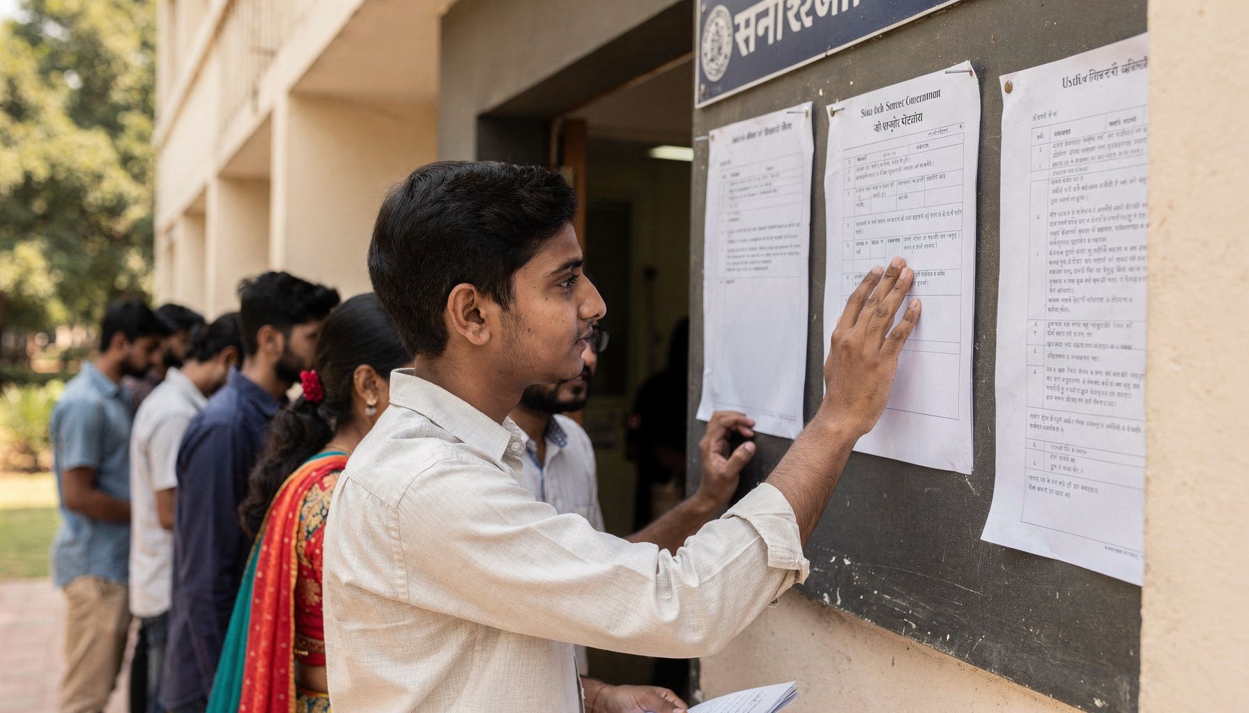 RRB Group D Score Card 2026: Marks, Percentile &amp;amp; Login Guide