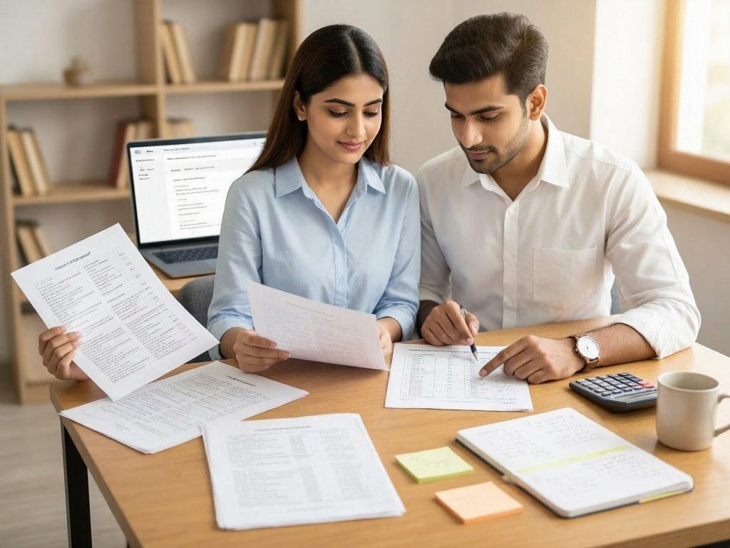 RRB JE CBT 1 Previous Year Question Papers PDF with Answer Keys