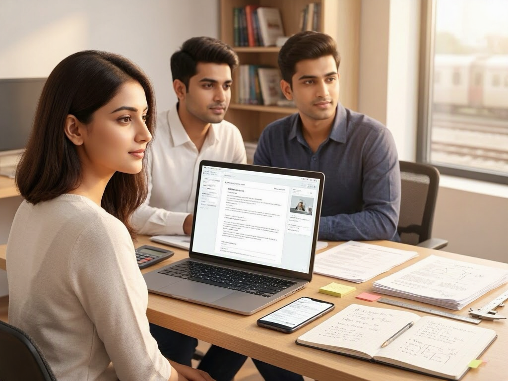 RRB JE CBT 2 Previous Year Papers PDF with Answer Keys: Complete Guide