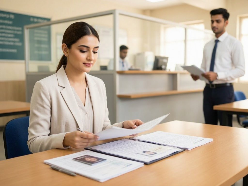 RRB JE Document Verification 2026: Your Complete Checklist