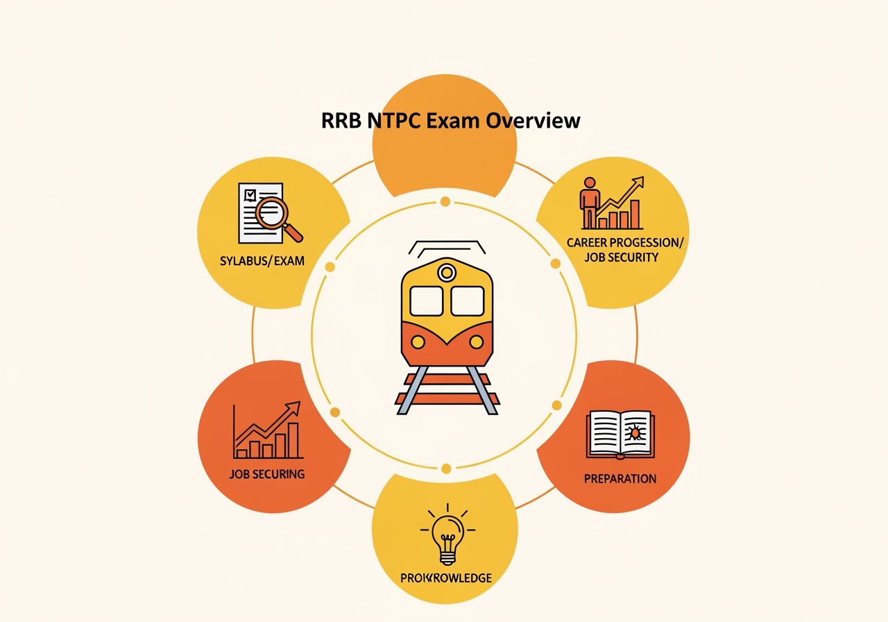 RRB NTPC 2026 Exam: Complete Preparation Roadmap