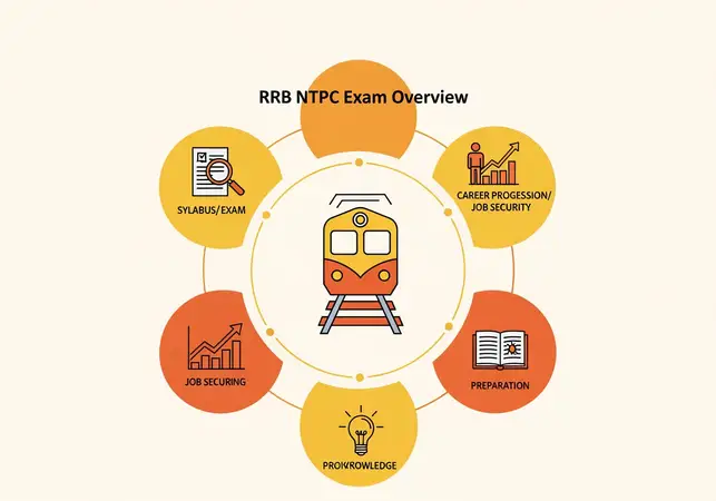 RRB NTPC 2026 Exam: Complete Preparation Roadmap