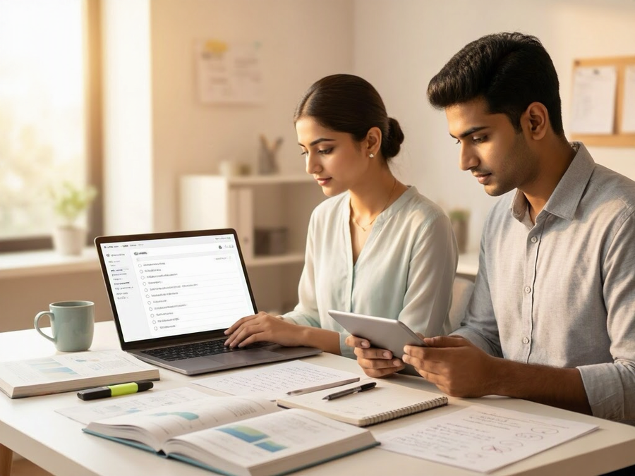 RRB NTPC 2026 Syllabus PDF: CBT 1 & CBT 2 Topics, Marks