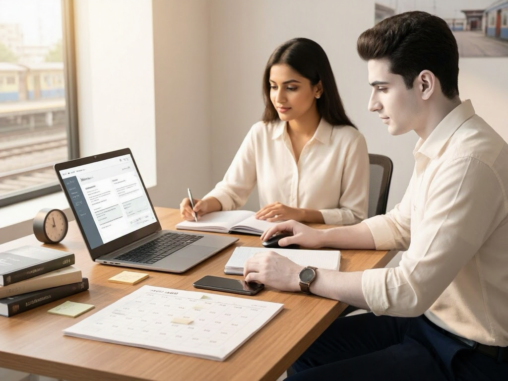 RRB NTPC Exam Date 2027 &amp;amp; Shift Timings: Complete Guide