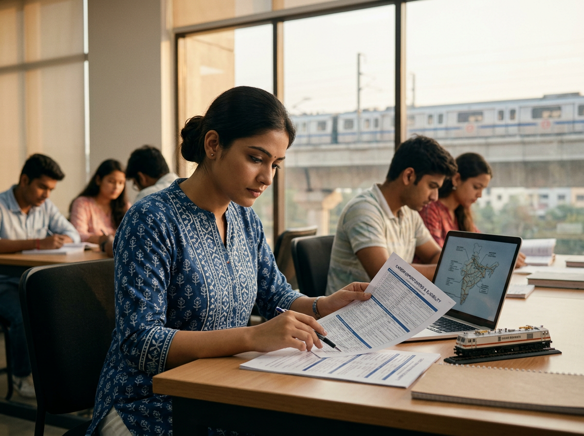 RRB NTPC Graduate 2026: Posts, Pay Levels &amp;amp; Eligibility Explained