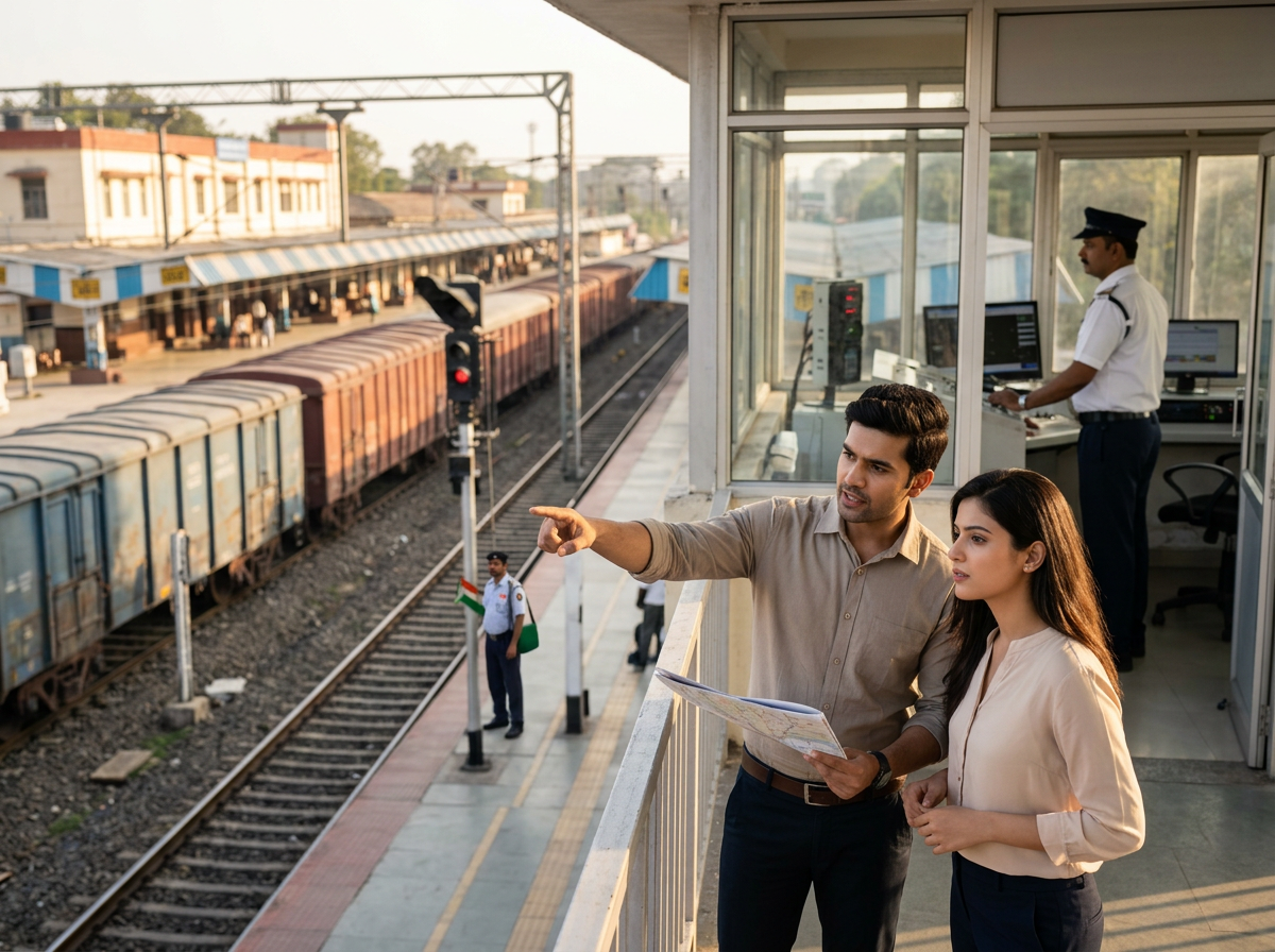RRB NTPC Graduate 2026: Posts, Pay Levels &amp;amp; Eligibility Explained