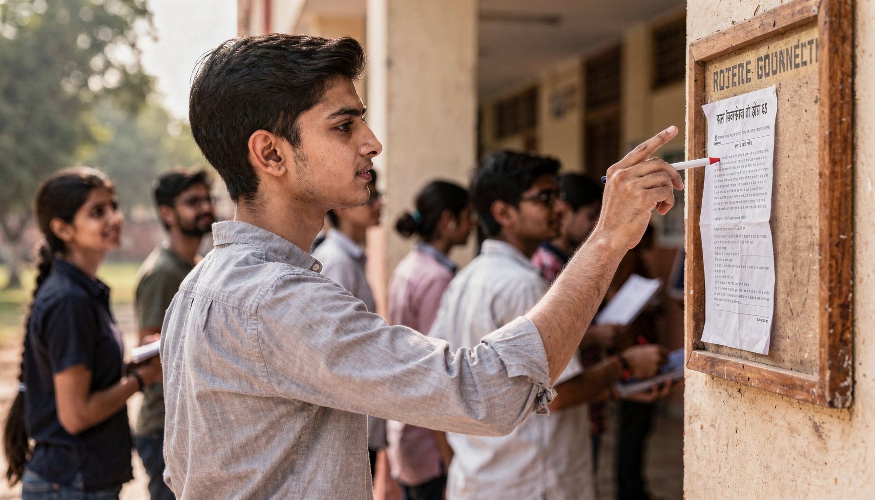 RRB NTPC Graduate CBAT 2026: Who Appears &amp;amp; Merit Calculation