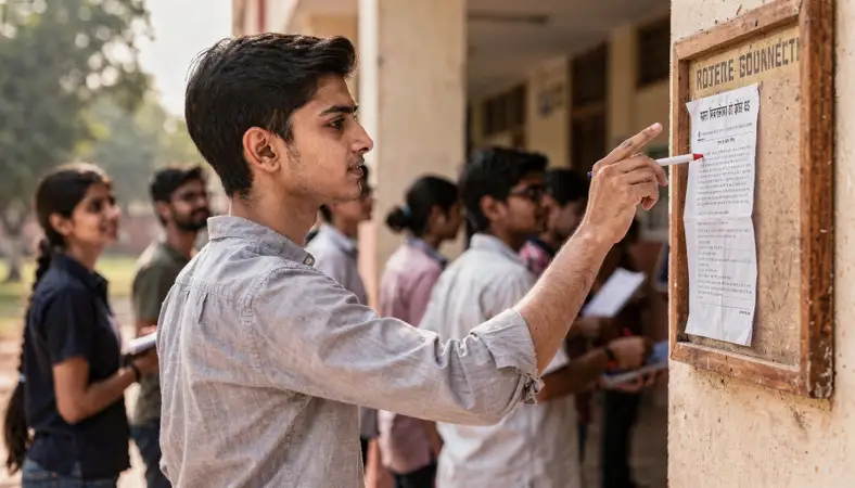 RRB NTPC Graduate CBAT 2026: Who Appears & Merit Calculation
