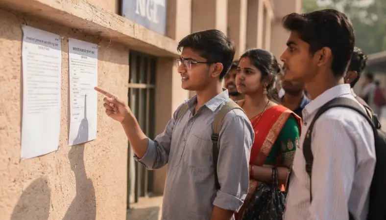 RRB NTPC Graduate City Intimation Slip 2026: Download & Travel Guide