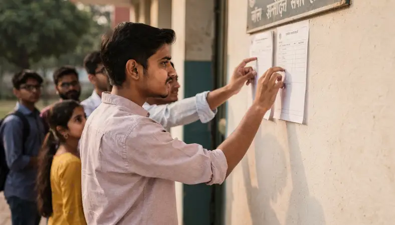 RRB NTPC Graduate Result 2026: CBT 1 PDF, Cut Off & CBT 2 Strategy