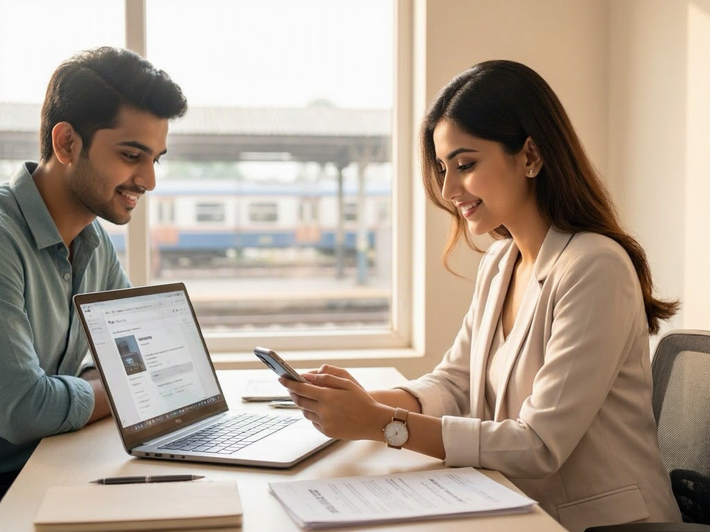 RRB NTPC Notification 2027: Release Date, Vacancies &amp;amp; Apply Online Guide