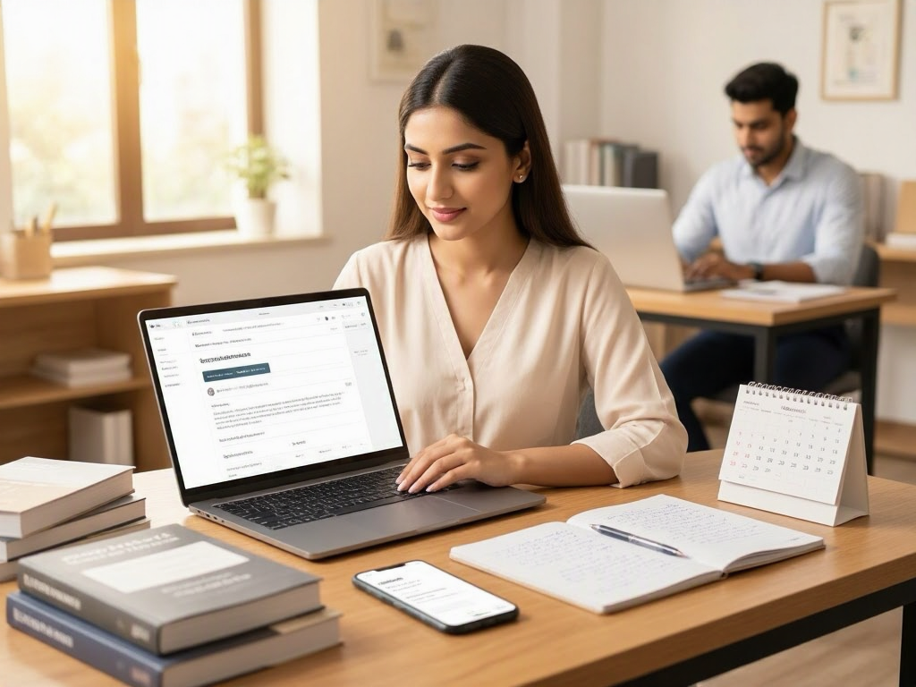 RRB NTPC Notification 2027: Release Date, Vacancies &amp;amp; Apply Online Guide