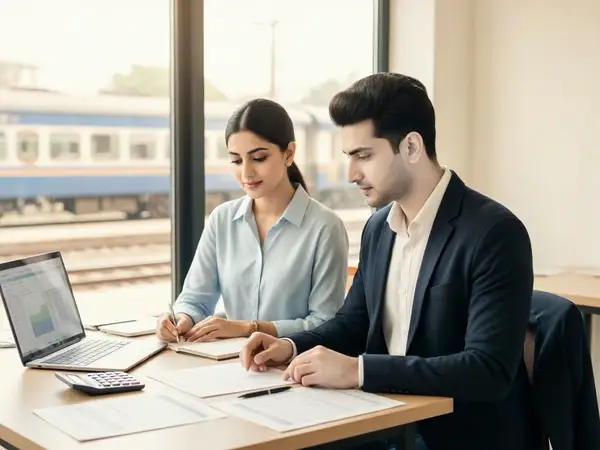 RRB NTPC Salary Structure 2027 and Job Profile: Complete Guide