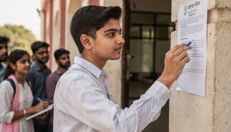 RRB NTPC Undergraduate CBT 2 Exam Date 2026: Official Tracker & Preparation Pivot
