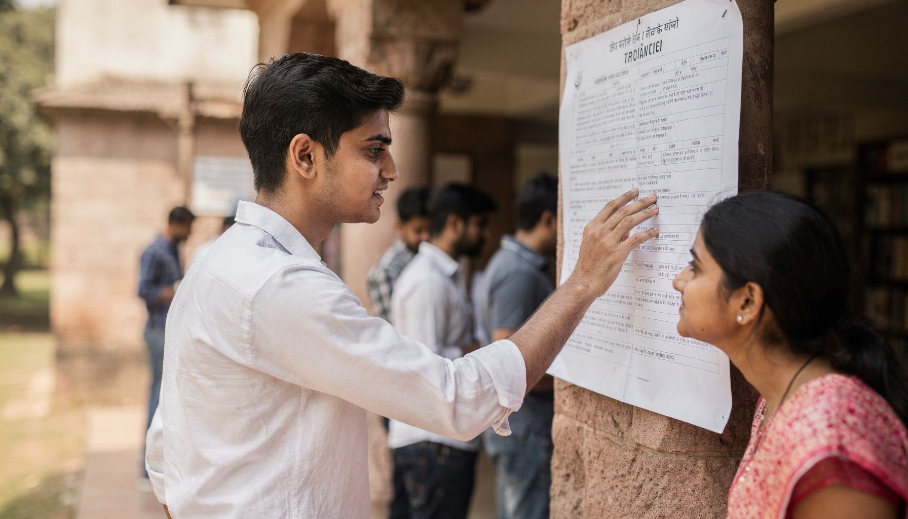 RRB NTPC Undergraduate City Intimation Slip 2026: Download &amp;amp; Centre Planning
