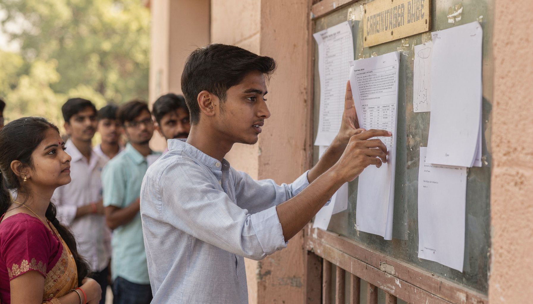 RRB NTPC Undergraduate City Intimation Slip 2026: Download &amp;amp; Centre Planning