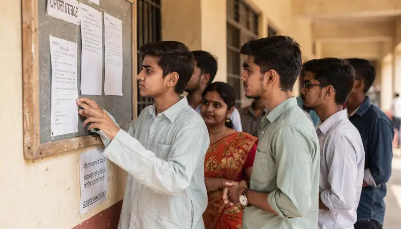 RRB NTPC Undergraduate DV 2026: Checklist, Formats & Common Mistakes