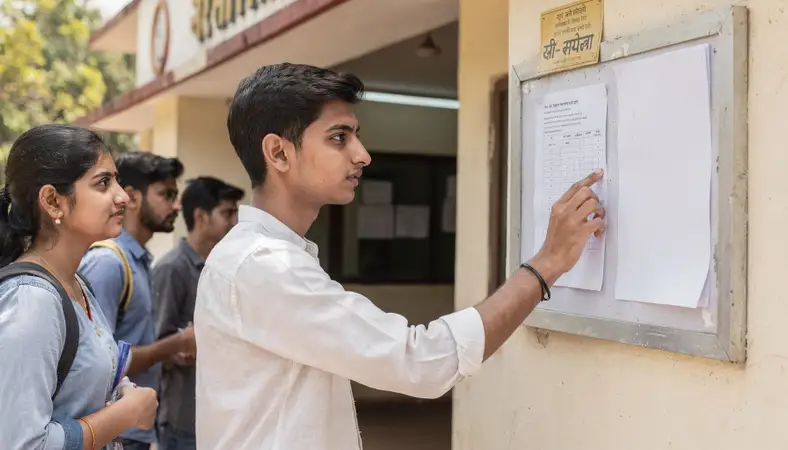RRB NTPC Undergraduate Medical Test 2026: Category-Wise Fitness Rules Explained