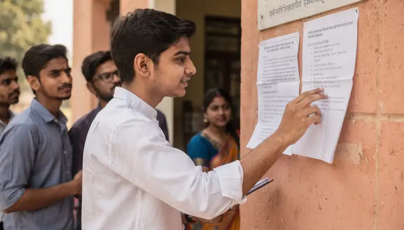 RRB NTPC Undergraduate Result 2026: CBT 1 PDF, Cut Off & CBT 2 Next Steps