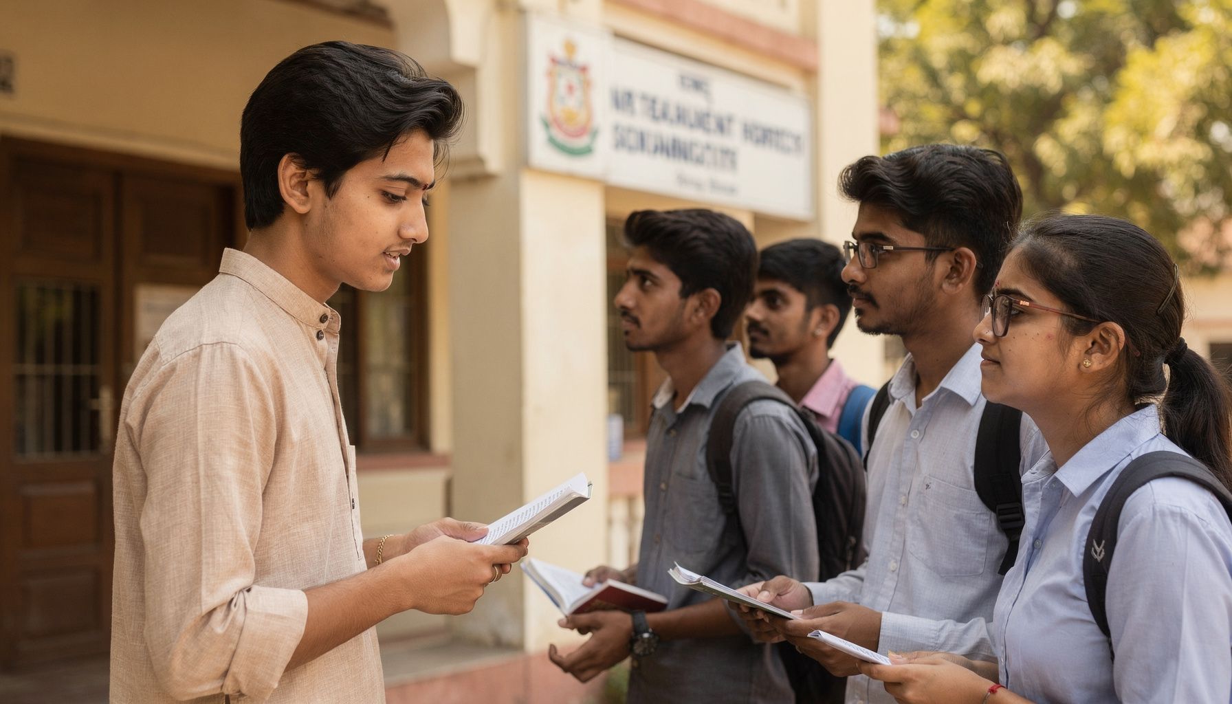 RRB NTPC Undergraduate Typing Skill Test 2026: Rules, Eligibility &amp;amp; Standards