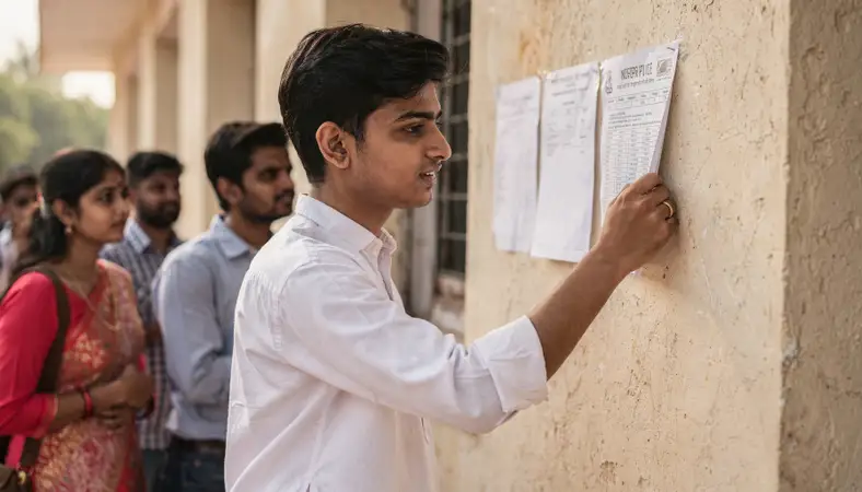 RRB NTPC Undergraduate Typing Skill Test 2026: Rules, Eligibility & Standards