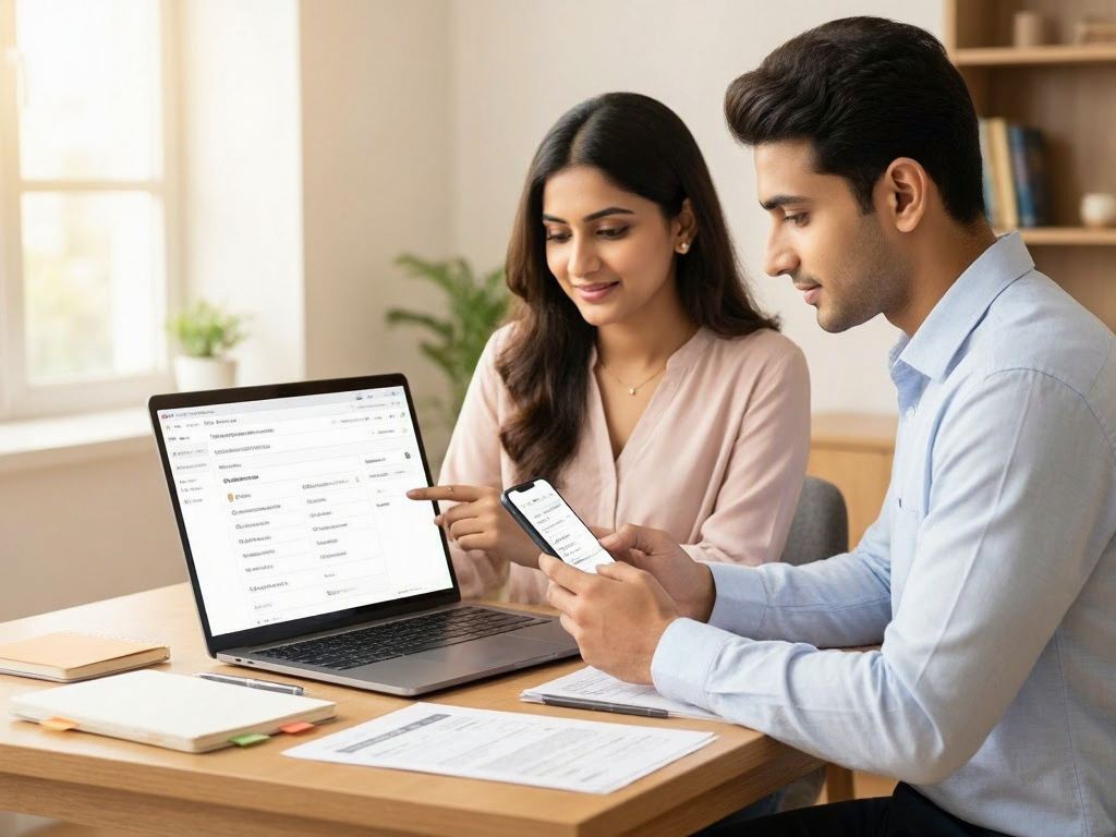 RRB Official Website Guide 2026: How to Find Zone-Wise Notifications, Admit Cards and Results