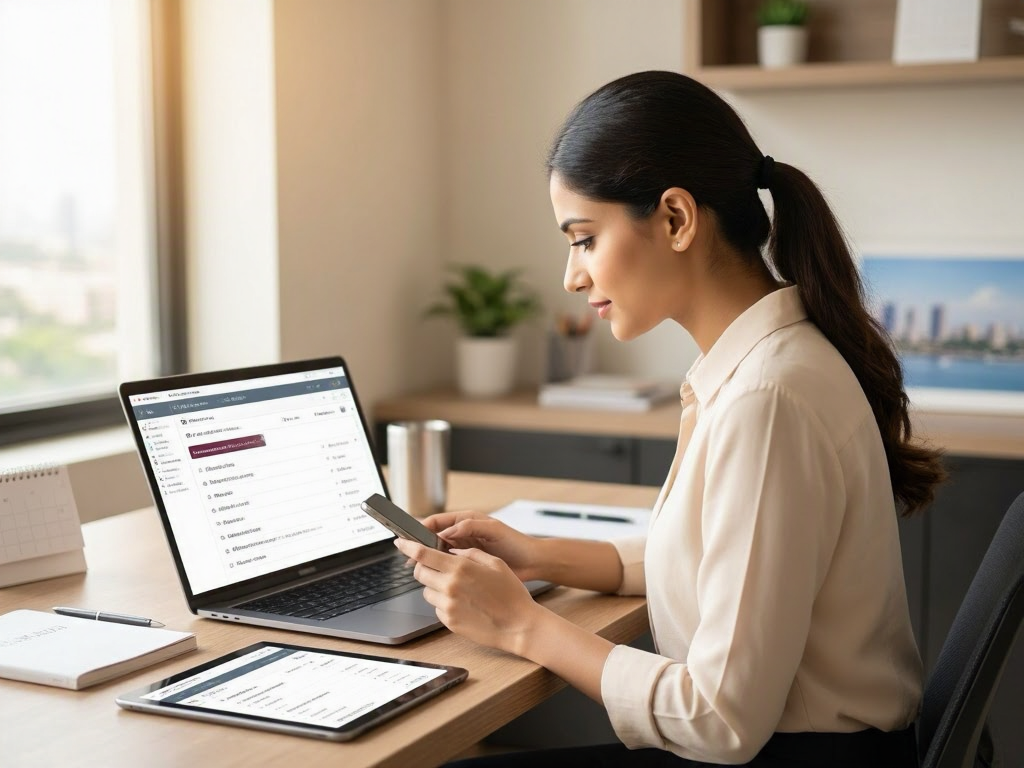 RRB Official Website Guide 2026: How to Find Zone-Wise Notifications, Admit Cards and Results