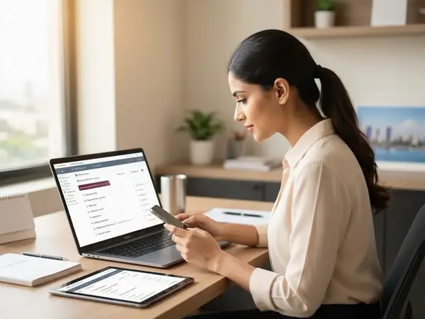 RRB Official Website Guide 2026: How to Find Zone-Wise Notifications, Admit Cards and Results