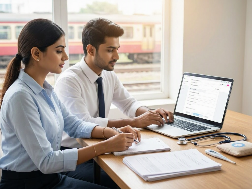 RRB Paramedical 2026 Notification: Post List, Eligibility and Apply Online Guide