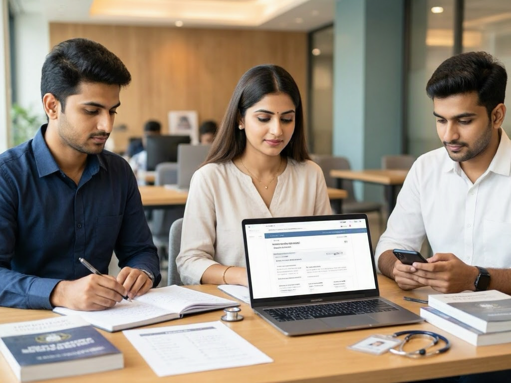 RRB Paramedical 2026 Notification: Post List, Eligibility and Apply Online Guide