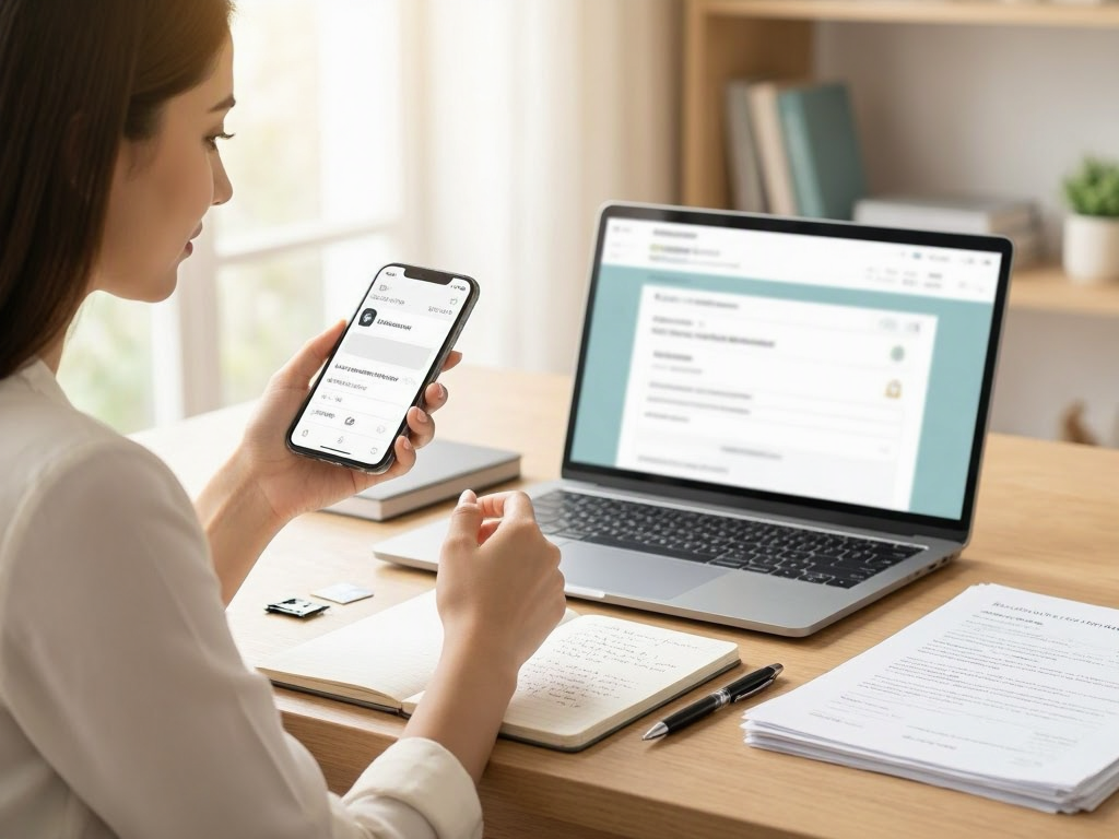 RRB Registered Mobile Number Changed 2026: How to Recover Login Access Easily