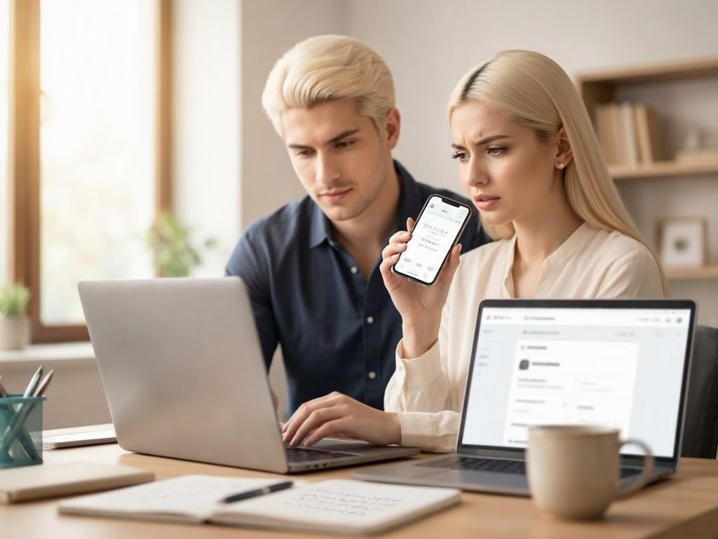 RRB Registered Mobile Number Changed 2026: How to Recover Login Access Easily