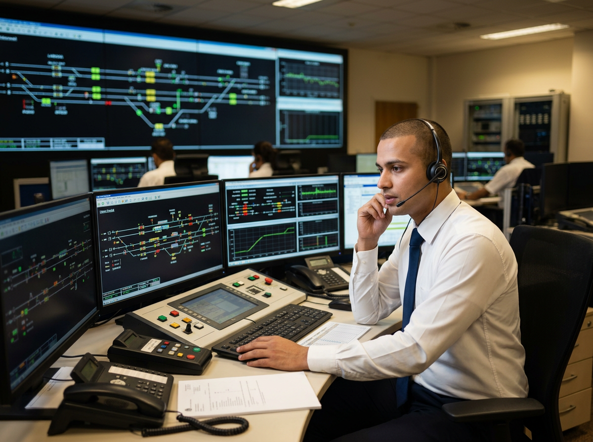 **Analyzing Asset Generation** I've confirmed the image's adherence to the brief; the controller,…