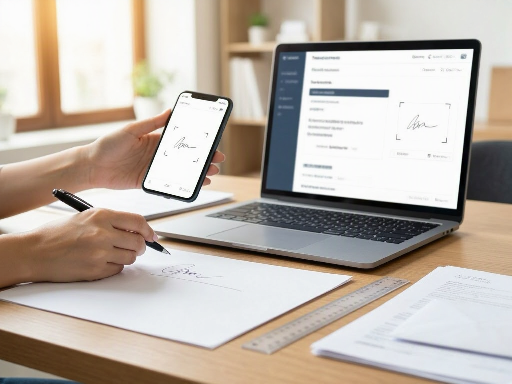 RRB Signature Upload 2026: Size, File Type and Mismatch Problems Explained