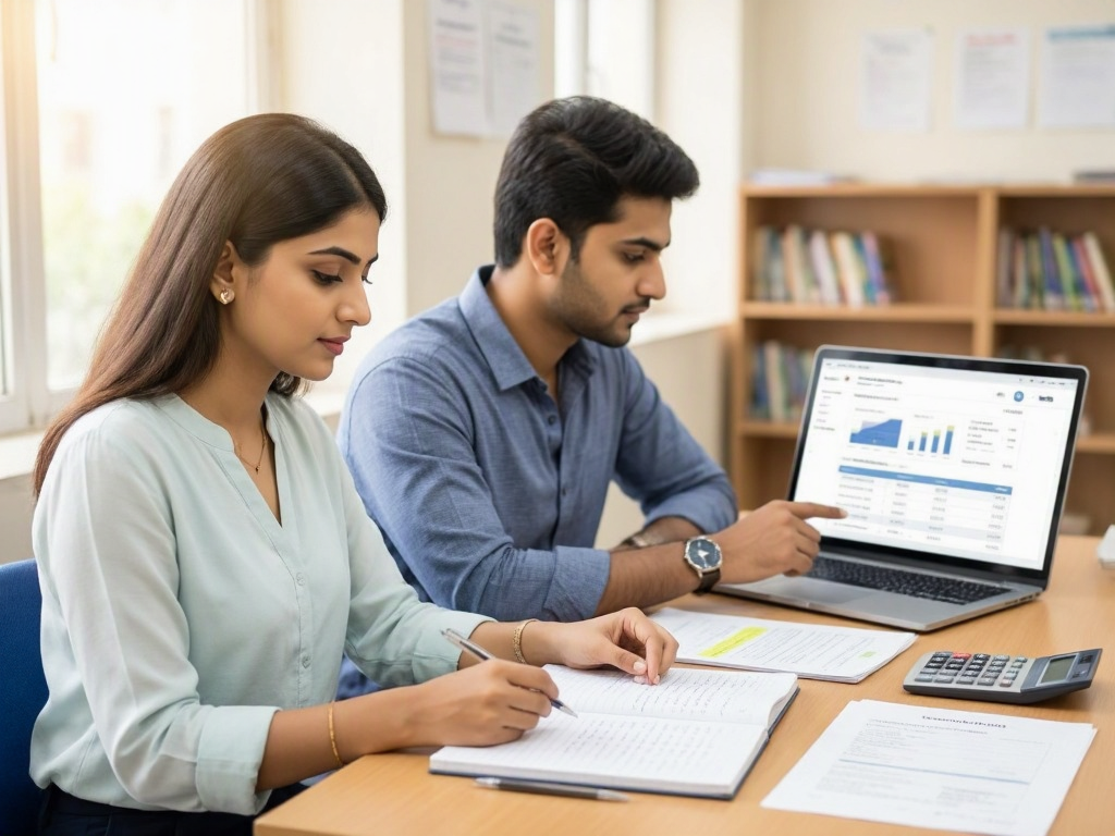 RRB Technician 2026 Cut Off: Trade-Wise Expected Cut Off and Safe Score