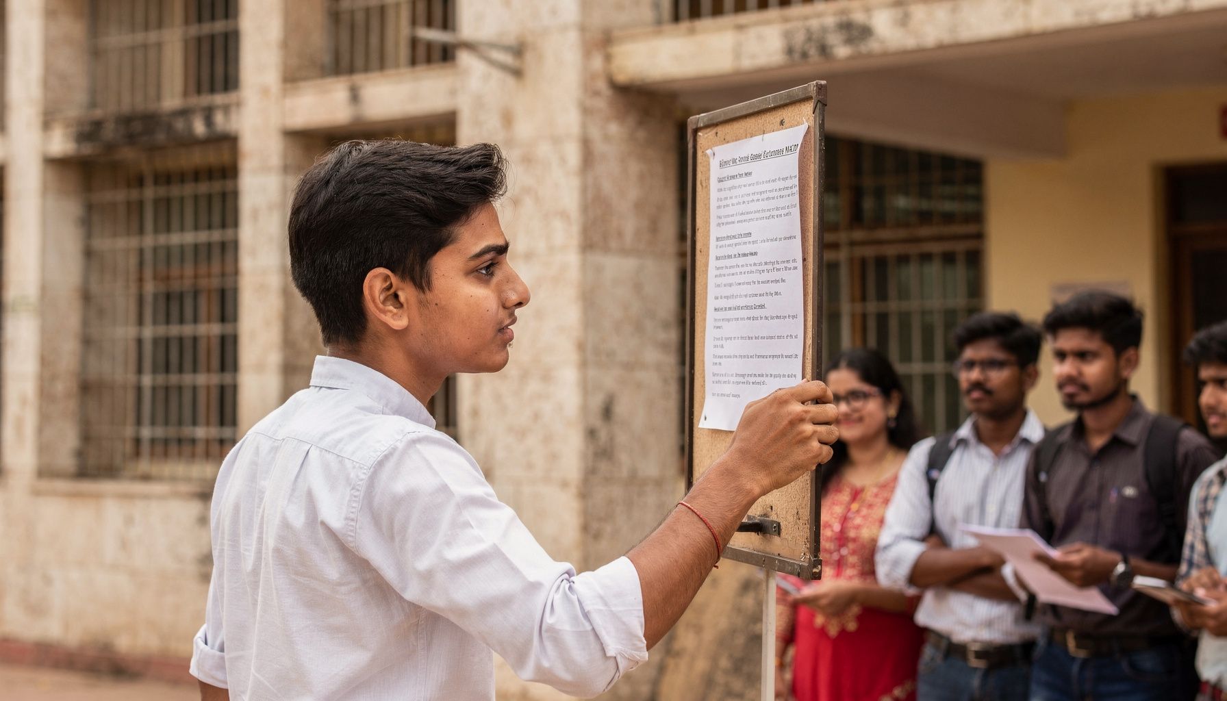 RRB Technician 2026 Notification: Vacancies, Eligibility &amp;amp; Online Form