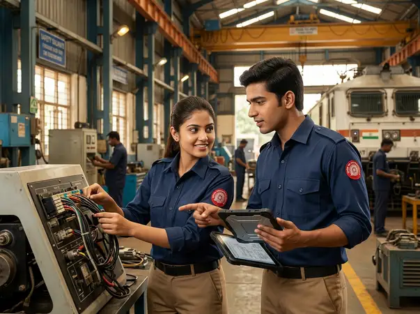 RRB Technician 2026 Vacancy, Eligibility & Salary: Complete Guide