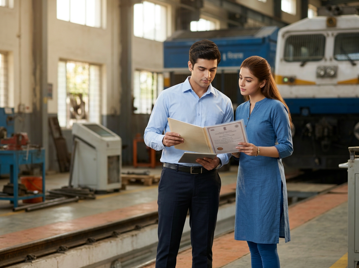 RRB Technician 2026 Vacancy, Eligibility &amp;amp; Salary: Complete Guide