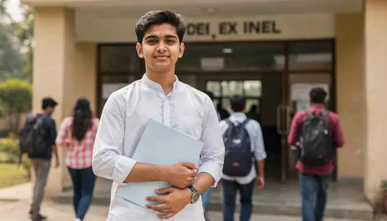 RRB Technician Admit Card 2026: Region-wise Download Link & Exam Date Updates