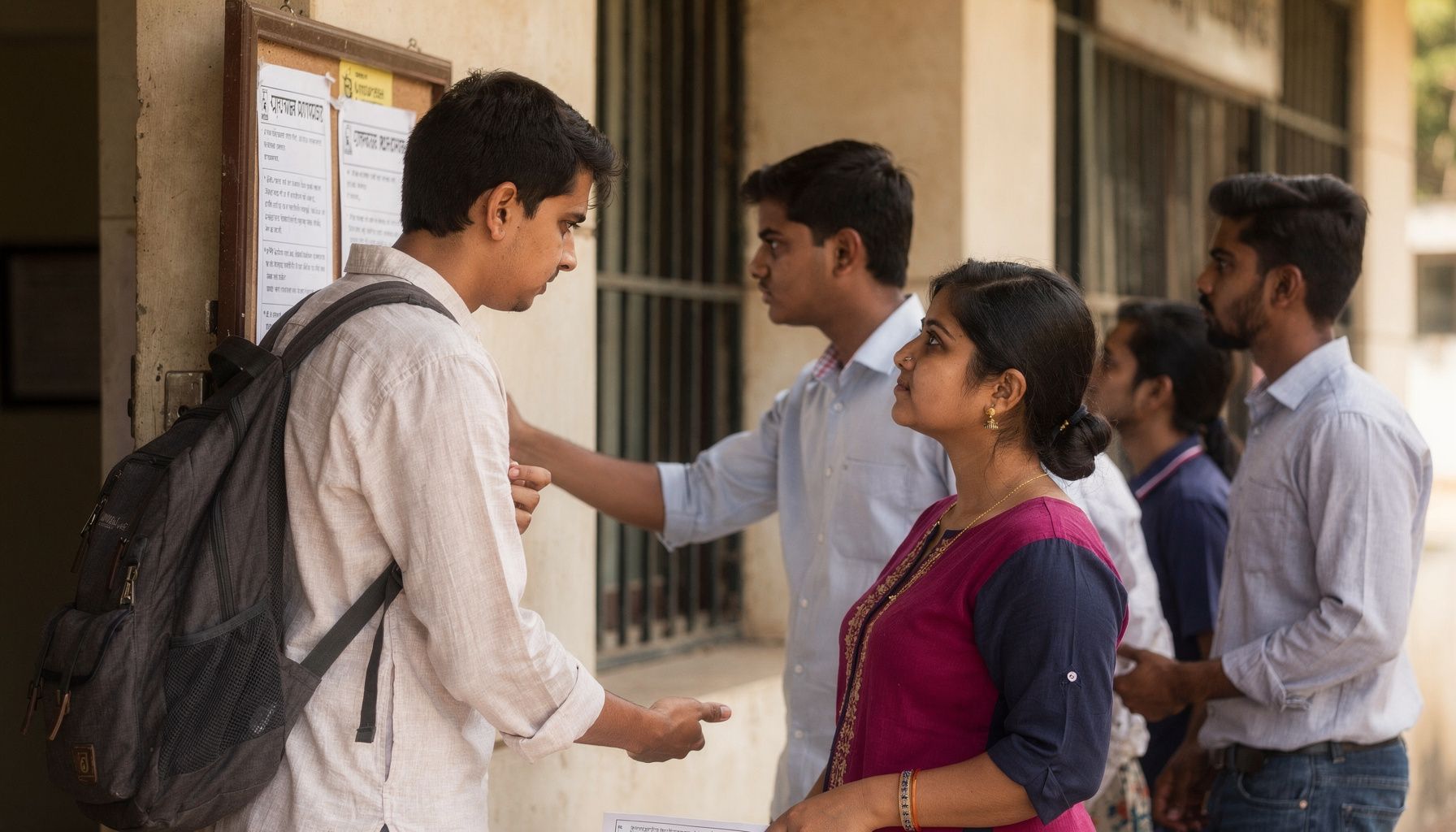 RRB Technician Cut Off 2026: Category-wise Qualifying Marks &amp;amp; Past Trends